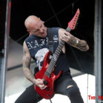 Into The Grave 2025: Coffin Feeder
